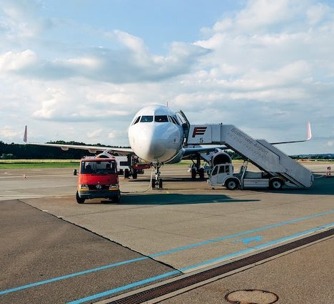 Historia Portu Lotniczego im. Lecha Wałęsy w Gdańsku