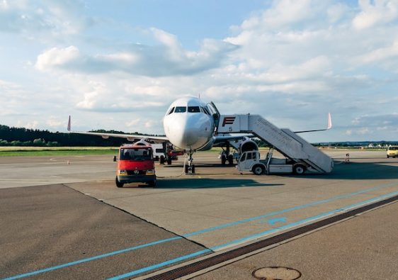 Usługi VIP na lotnisku w Gdańsku